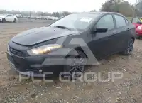 2013 Dodge DART photo