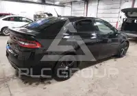 2013 Dodge DART фото