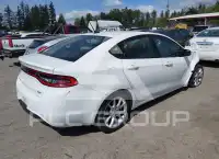 2013 Dodge DART photo