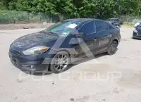 2013 Dodge DART фото