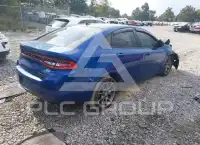 2013 Dodge DART фото