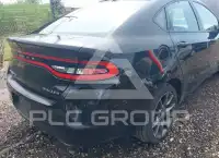 2013 Dodge DART фото