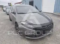 2013 Dodge DART фото