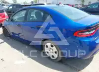 2013 Dodge DART photo
