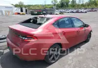 2013 Dodge DART фото