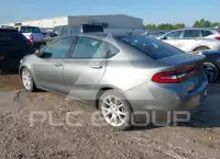 2013 Dodge DART фото