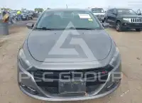 2013 Dodge DART photo