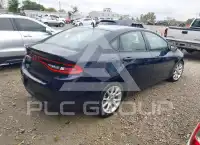 2013 Dodge DART photo