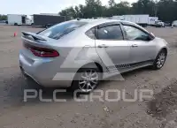2013 Dodge DART фото