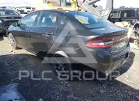 2013 Dodge DART photo