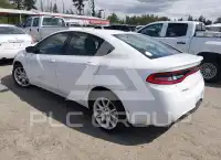 2013 Dodge DART photo