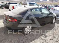2013 Dodge DART фото