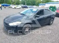 2013 Dodge DART photo
