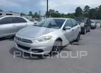 2013 Dodge DART фото