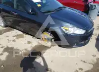 2013 Dodge DART photo