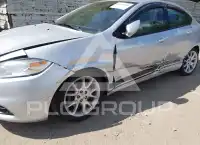 2013 Dodge DART фото