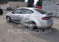 2013 Dodge DART фото