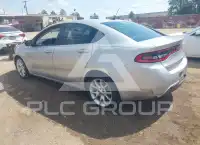 2013 Dodge DART фото