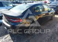 2013 Dodge DART photo