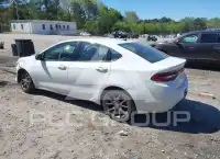2013 Dodge DART фото