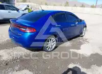 2013 Dodge DART photo