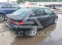 2013 Dodge DART photo
