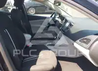 2013 Dodge DART фото