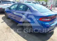 2013 Dodge DART фото