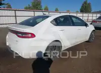 2013 Dodge DART фото
