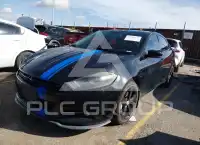 2013 Dodge DART фото