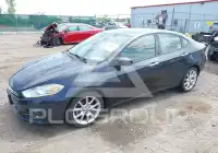 2013 Dodge DART фото