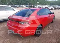 2013 Dodge DART photo