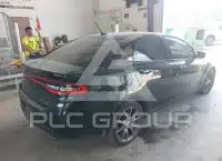 2013 Dodge DART фото