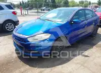 2013 Dodge DART фото