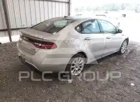 2013 Dodge DART photo