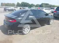 2013 Dodge DART photo