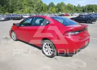 2013 Dodge DART фото