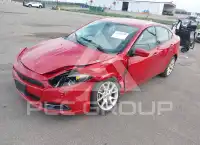 2013 Dodge DART фото