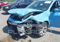 2013 Dodge DART фото