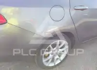 2013 Dodge DART фото