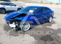 2013 Dodge DART photo