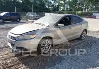 2013 Dodge DART photo