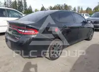 2013 Dodge DART фото