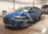 2013 Dodge DART фото