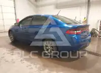 2013 Dodge DART фото