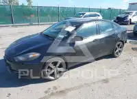 2013 Dodge DART фото