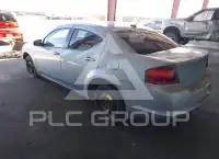 2013 Dodge AVENGER фото
