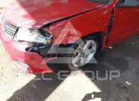 2013 Dodge AVENGER фото