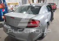 2013 Dodge AVENGER фото