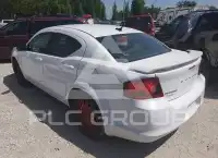 2013 Dodge AVENGER фото
